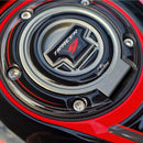 3D Motorcycle Stickers - Fuel Cap For Yamaha Tracer 9 2021-2024