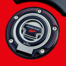 3D Motorcycle Stickers - Fuel Cap For Yamaha Tracer 9 2021-2024