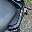 3D Motorcycle Stickers - Tank Kit For Yamaha Tracer 9 2021>2026