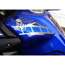 3D Motorcycle Stickers - Super Tenere