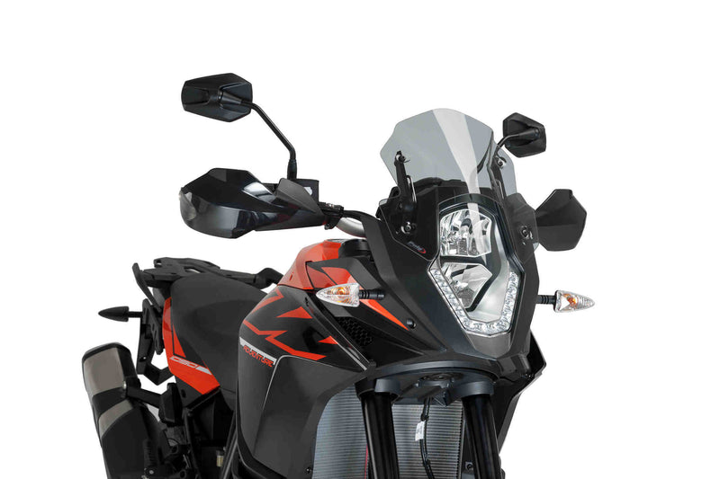 Racing Screen Light Smoke For KTM 1050 Adventure 2015-2016