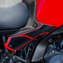 3D Motorcycle Stickers - Tank Kit For Yamaha Tracer 9 2021>2024