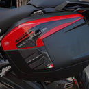3D Motorcycle Stickers - Panniers For Ducati Multistrada 950/950 S 2018>2021