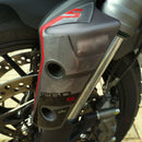 3D Motorcycle Stickers - Side Panels For Ducati Multistrada 1260 S 2018>2020