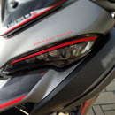 3D Motorcycle Stickers - Headlight For Ducati Multistrada 1260 S 2018>2020