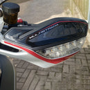 3D Motorcycle Stickers - Handguards For Ducati Multistrada 1260 S 2018>2020