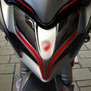 3D Motorcycle Stickers - Beak For Ducati Multistrada 1260 S 2018>2020
