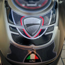 3D Motorcycle Stickers - Tank Pad For Ducati Multistrada 1260 S 2018>2020