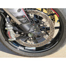 3D Motorcycle Stickers - WheelsFor Ducati Multistrada 1260 S 2018>2020