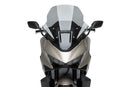 Touring Screen Light Smoke For Honda Forza 750 2025>Current