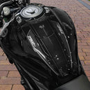 3D Motorcycle Stickers - Tank Pad For Benelli 752 S 2019>2020