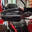 3D Motorcycle Stickers - Handguards For Honda ADV 350 2022>Current