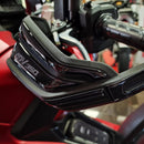 3D Motorcycle Stickers - Handguards For Honda ADV 350 2022>Current