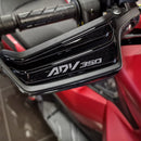 3D Motorcycle Stickers - Handguards For Honda ADV 350 2022>Current