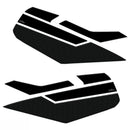3D Motorcycle Stickers - Side Panels For Honda ADV 350 2022>2026