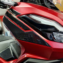 3D Motorcycle Stickers - Side Panels For Honda ADV 350 2022>2026