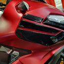 3D Motorcycle Stickers - Side Panels For Honda ADV 350 2022>2026