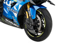 Brake Ducts Matt Black For Suzuki GSX-R1000 2009>2021