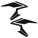 3D Motorcycle Stickers - Side Protection For Honda ADV 350 2022>2026