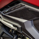 3D Motorcycle Stickers - Side Protection For Honda ADV 350 2022>2026