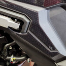 3D Motorcycle Stickers - Side Protection For Honda ADV 350 2022>2026