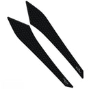 3D Motorcycle Stickers - Passenger Handles For Honda ADV 350 2022>2026