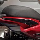 3D Motorcycle Stickers - Passenger Handles For Honda ADV 350 2022>2026