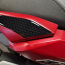 3D Motorcycle Stickers - Passenger Handles For Honda ADV 350 2022>2026