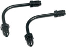 Brake Line Tube Adapter Black | 69103BK