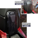 3D Motorcycle Stickers - Under Seat Cover For Honda ADV 350 2022>Current