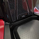 3D Motorcycle Stickers - Under Seat Cover For Honda ADV 350 2022>Current