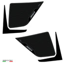 3D Motorcycle Stickers - Side Doors For Honda ADV 350 2022>Current
