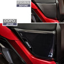3D Motorcycle Stickers - Side Doors For Honda ADV 350 2022>Current