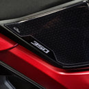 3D Motorcycle Stickers - Side Doors For Honda ADV 350 2022>Current