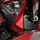 3D Motorcycle Stickers - Key Area For Honda ADV 350 2022>Current