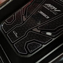 3D Motorcycle Stickers - Tunnel For Honda ADV 350 2022>Current