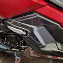 3D Motorcycle Stickers - Full Kit For Honda ADV 350 2022>2026