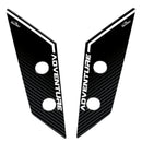 3D Motorcycle Stickers - Side Panels For Moto Moto Morini X-Cape 650 2021>2026