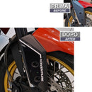 3D Motorcycle Stickers - Side Panels For Moto Moto Morini X-Cape 650 2021>2026