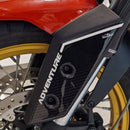 3D Motorcycle Stickers - Side Panels For Moto Moto Morini X-Cape 650 2021>2026