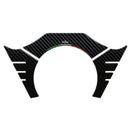 3D Motorcycle Stickers - Tank Pad For Moto Morini X-Cape 650 2021-2026