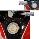 3D Motorcycle Stickers - Tank Pad For Moto Morini X-Cape 650 2021-2026
