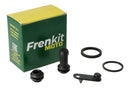 Caliper Repair Kit Rear Black For KTM DUKE 250 ABS 2015 - 32 MM