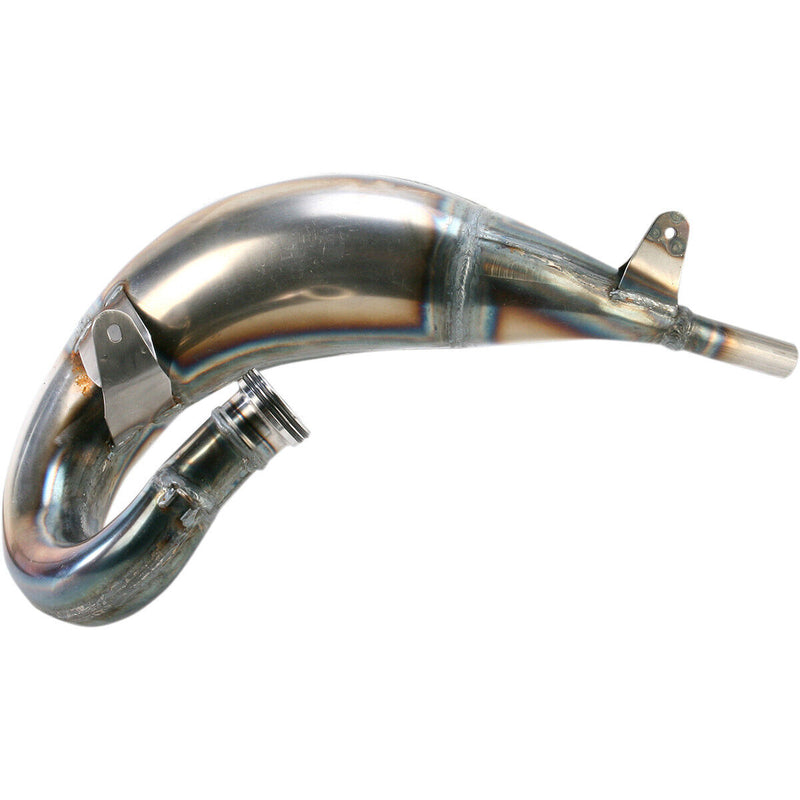Factory Fatty Pipe Raw Steel | Vendor no: 021051