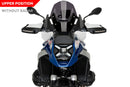 Sport Screen Dark Smoke For BMW R1300GS without Radar 2023-Current