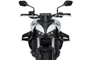 D12 Side Downforce Wings Carbon Look For Honda CB1000 Hornet inc. SP 2025>Current