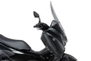 V-Tech Line Touring Screen Light Smoke For Yamaha NMAX 125/Tech MAX 2025>Current
