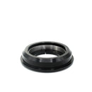 Lower Semi-integrated Headset Bearings Black - 55 MM | 1-1/8"