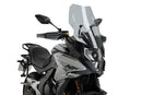 Sport Screen Light Smoke For CFMoto 700MT 2024>Current