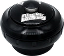 Upper External Headset Bearings Black - 34 MM | 1-1/8"